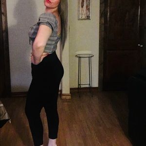 Meet your Posher, Carmen